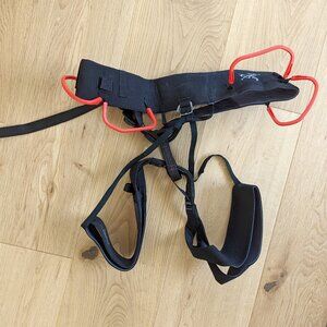 Arc'teryx C-Quence Climbing Harness - Large